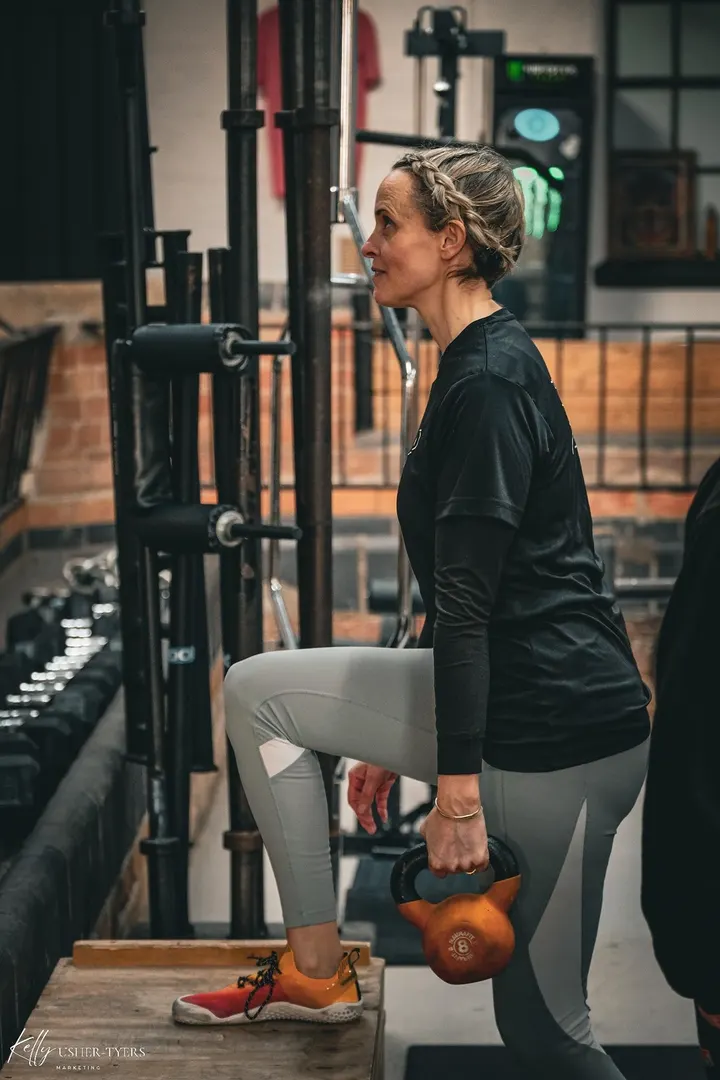The Body Fix Coach Limited — Fitness Studio in Tatenhill, Burton-On-Trent