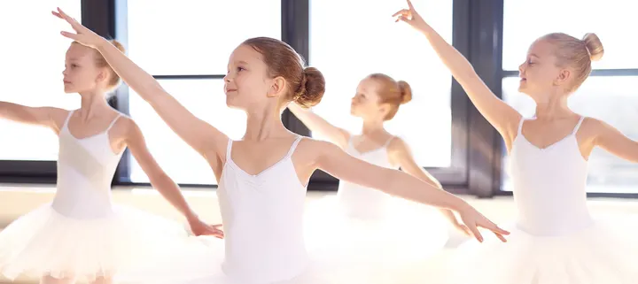 Ballettschule Bargelé — tanz-studio in Kaiserstraßenviertel, Dortmund — 2