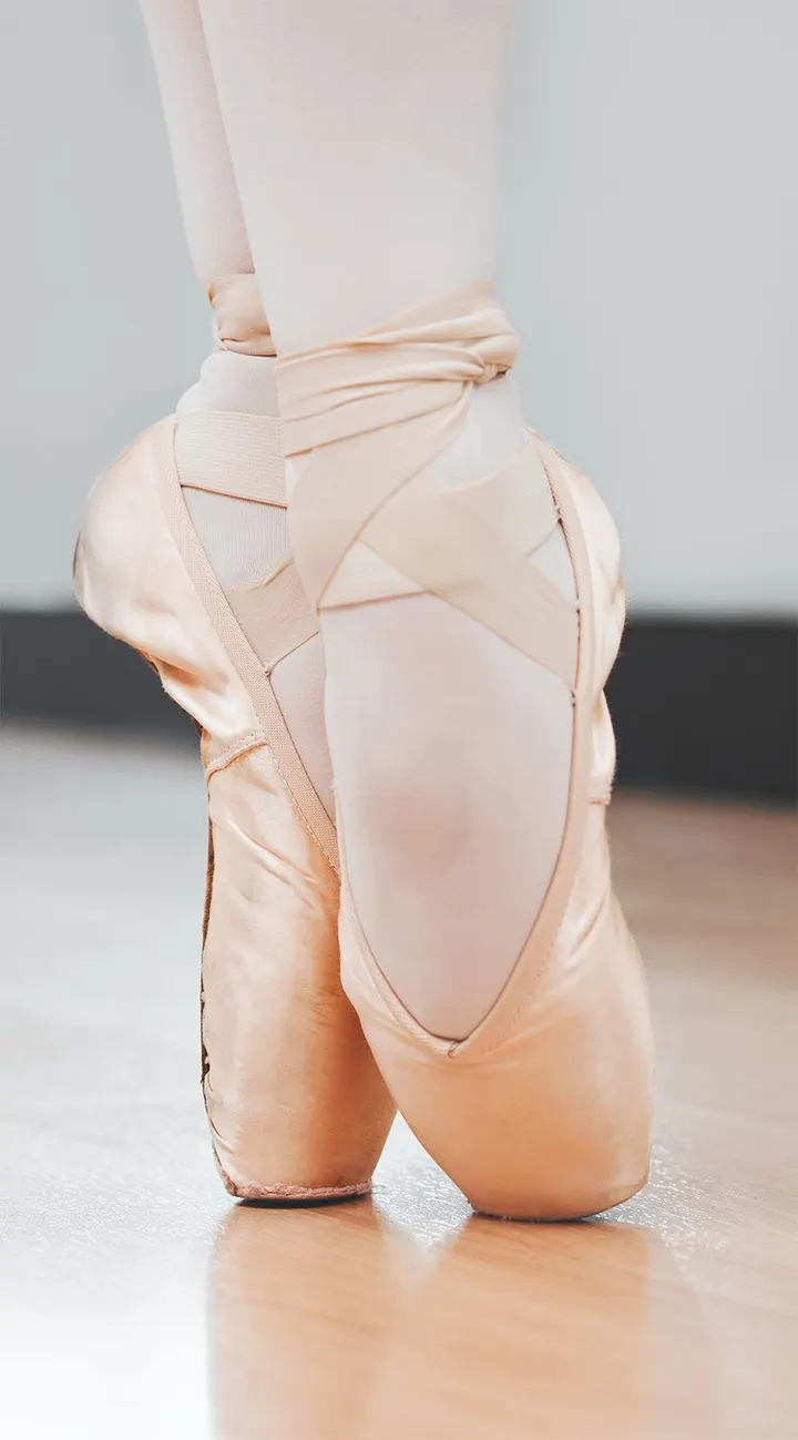 Ballettschule Bargelé — tanz-studio in Kaiserstraßenviertel, Dortmund — 3