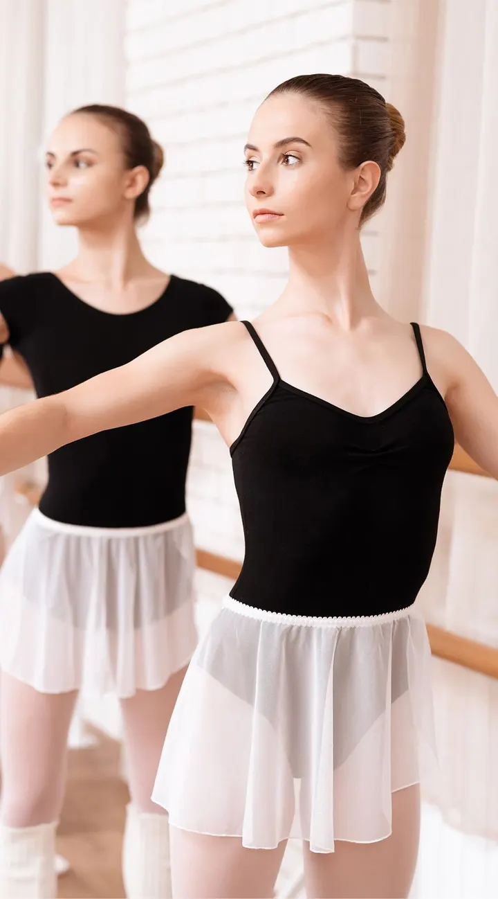 Ballettschule Bargelé — tanz-studio in Dortmund — 3