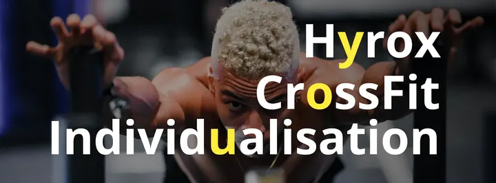 Dark Place CrossFit — crossfit-studio à Champigny, Reims — 3