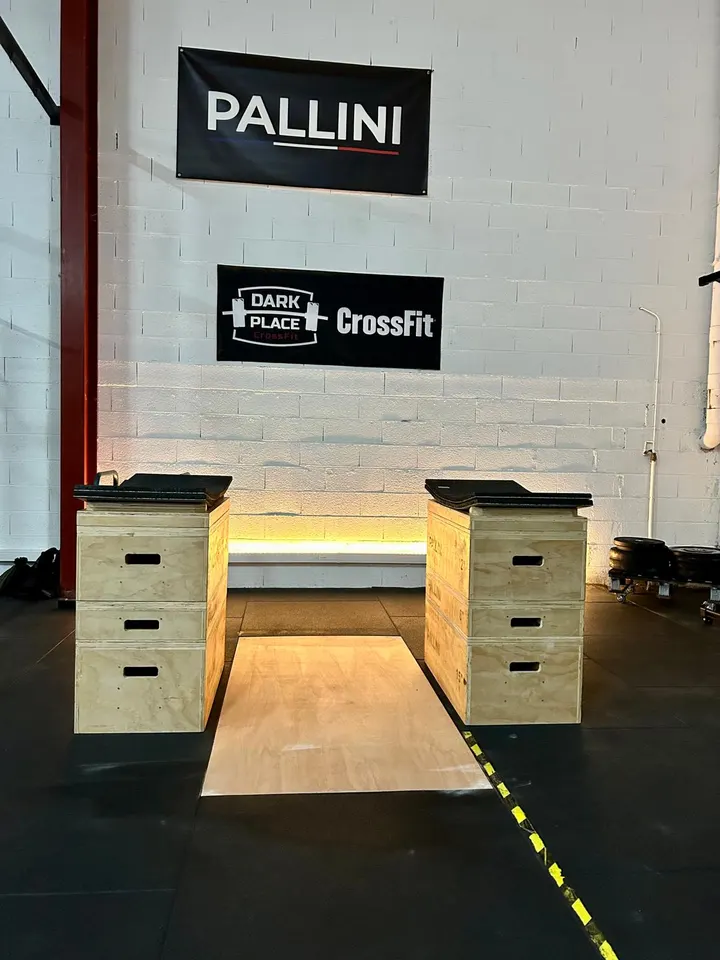 Dark Place CrossFit — crossfit-studio à Reims — 5