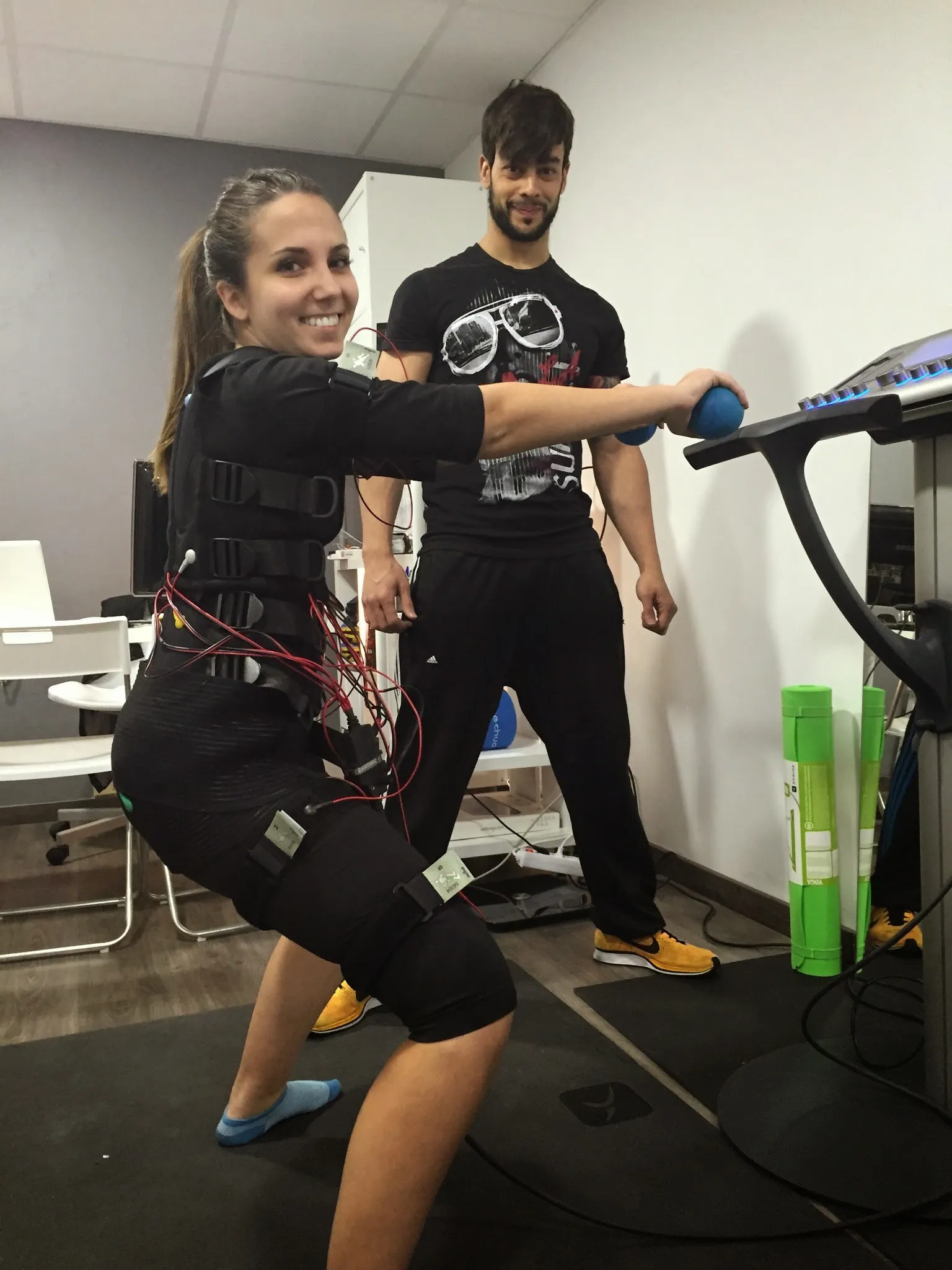 Mofit Electroestimulación Valdemoro Miha Bodytec — electroestimulación-studio en Valdemoro — 2