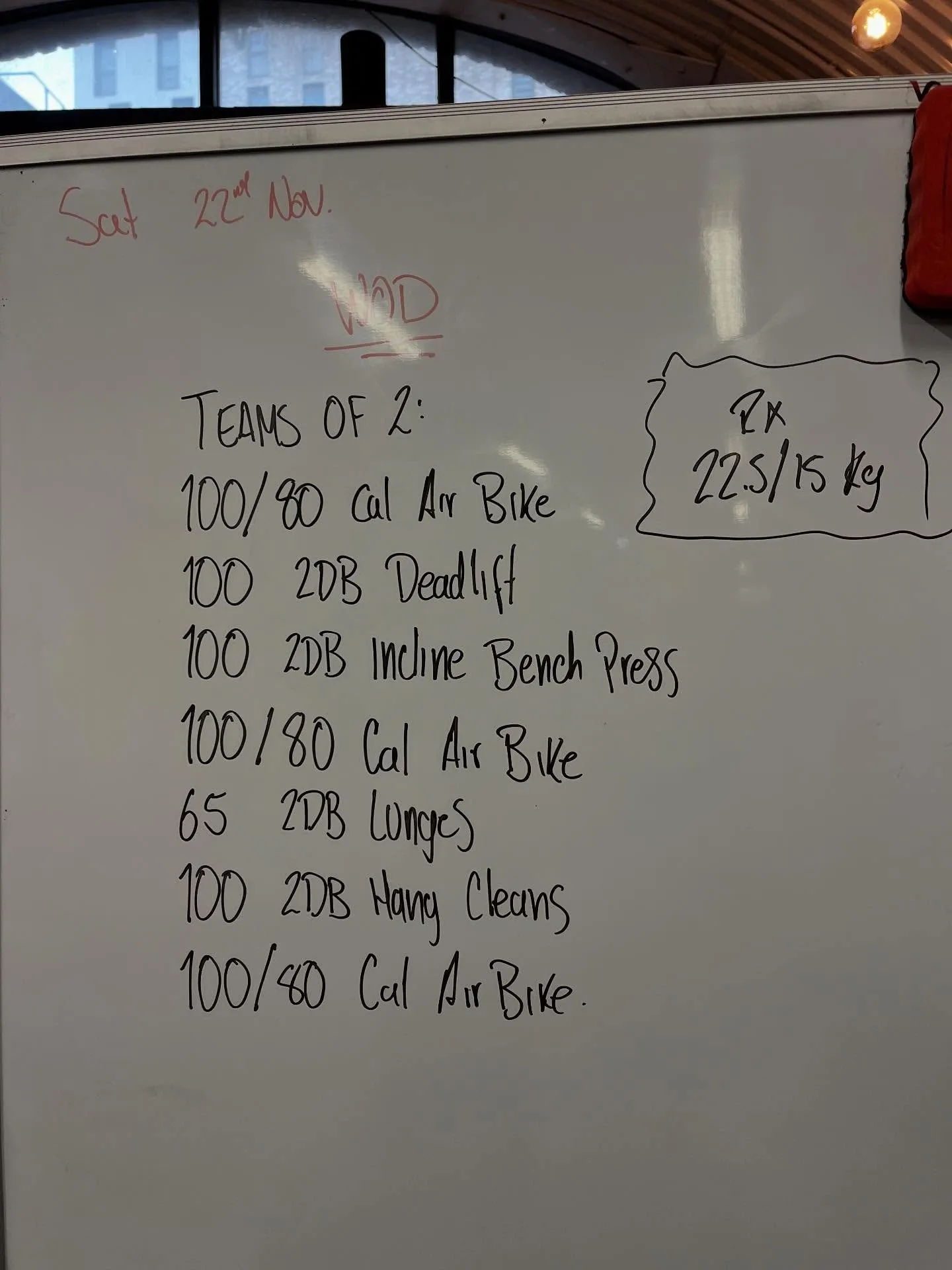 CrossFit Evolving | Holloway — crossfit-studio in Kilburn, London — 3