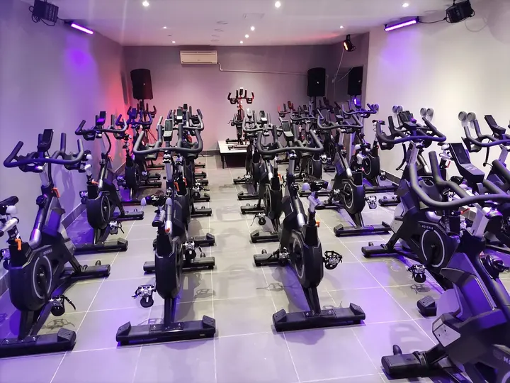 New Planet' Forme — salle de fitness-studio à Montpellier — 3