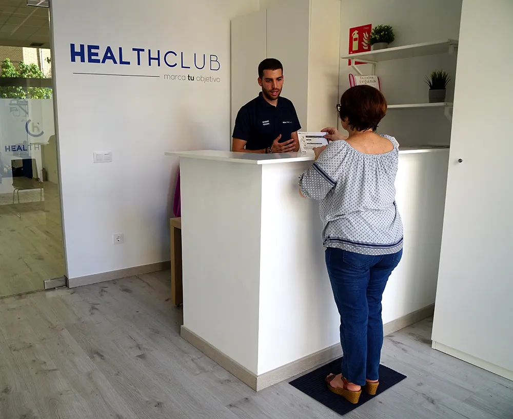 Health Club — estudio de fitness-studio en Picassent — 3