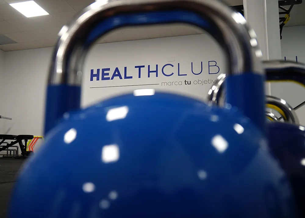 Health Club — estudio de fitness-studio en Picassent — 4