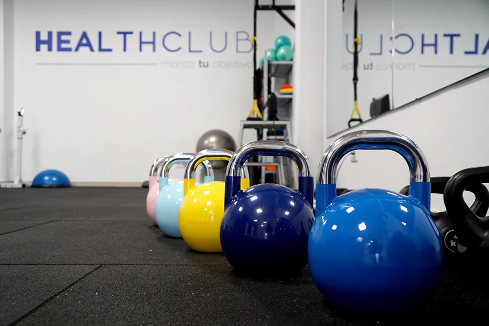 Health Club — estudio de fitness-studio en Picassent — 5