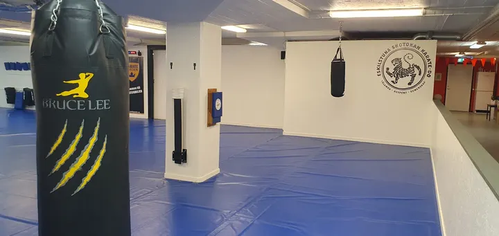 Eskilstuna shotokan karate do — kampsport-studio i Helgestahill, Eskilstuna — 3