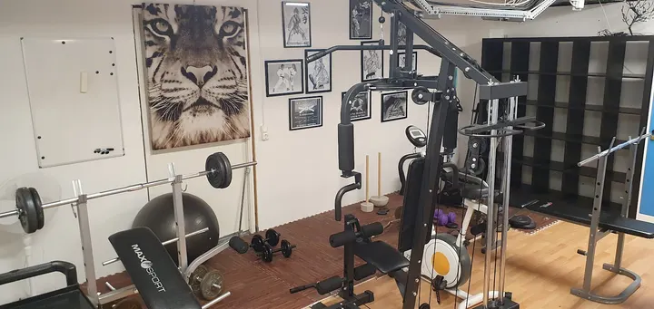 Eskilstuna shotokan karate do — kampsport-studio i Eskilstuna — 3