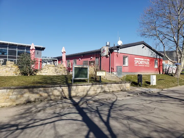LifeCLUB FITNESS - SPORTPARK LOBEDA — fitnessstudio in Neulobeda, Jena — 3