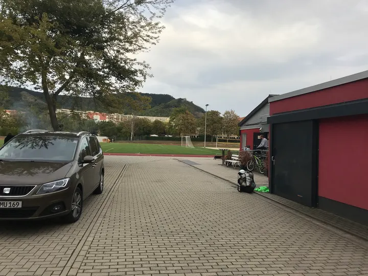 LifeCLUB FITNESS - SPORTPARK LOBEDA — fitnessstudio in Jena — 4