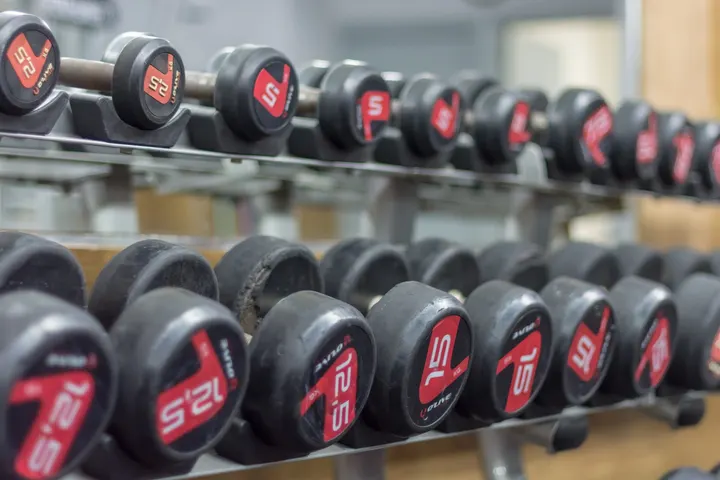 Open Sport Center — estudio de fitness-studio en Centro, Cádiz — 2