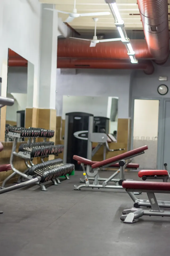 Open Sport Center — estudio de fitness-studio en Centro, Cádiz — 3