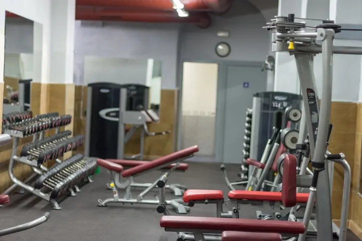 Open Sport Center — estudio de fitness-studio en Cádiz — 3