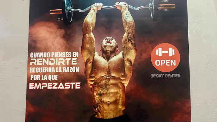 Open Sport Center — estudio de fitness-studio en Cádiz — 4