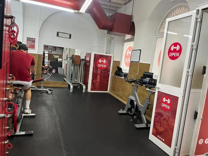 Open Sport Center — estudio de fitness-studio en Cádiz — 5