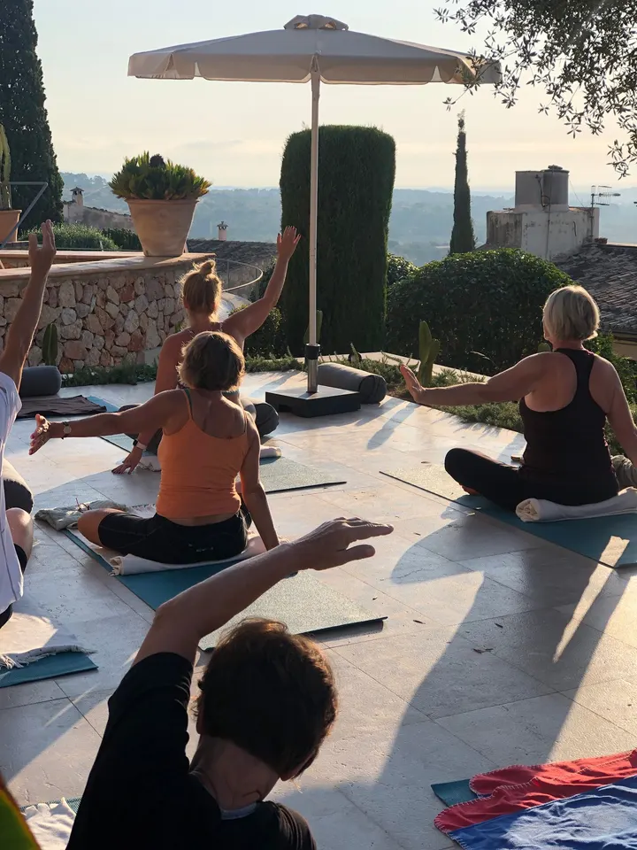 YOGAMOLLY — yoga-studio i Humlebæk — 3
