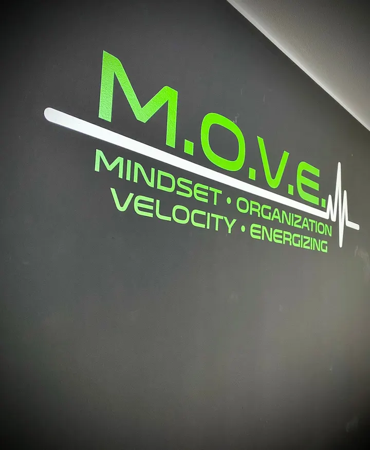 M.O.V.E. — Palestre a Colognola, Bergamo