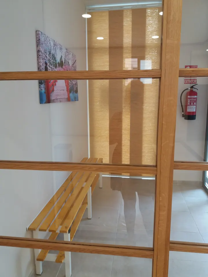Escuela artes marciales kachi-do dojo — artes marciales-studio en Sevilla Este, Sevilla — 3