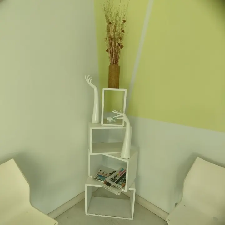 Safir — pilates-studio en A Coruña — 3