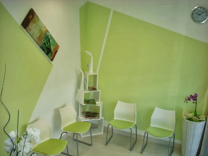 Safir — pilates-studio en A Coruña — 5