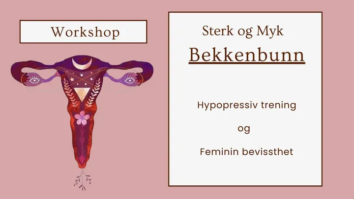 Marte Ekrem — breathwork-studio i Kvam, Steinkjer — 3