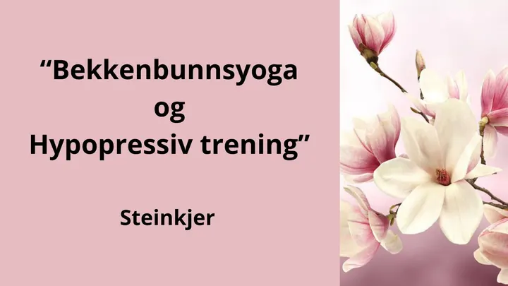 Marte Ekrem — breathwork-studio i Steinkjer — 3