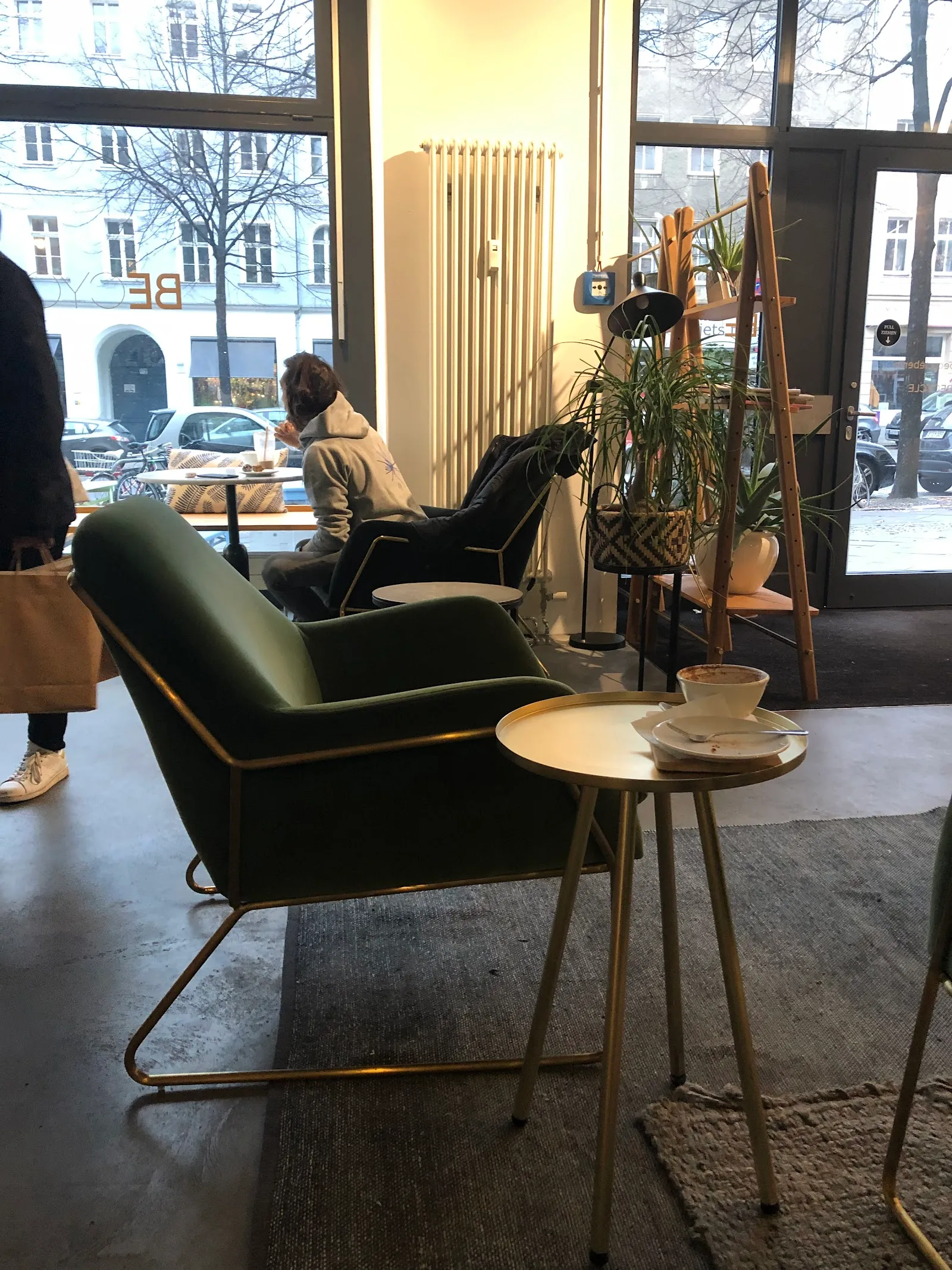 BECYCLE Berlin — cycling-studio in Berlin — 3