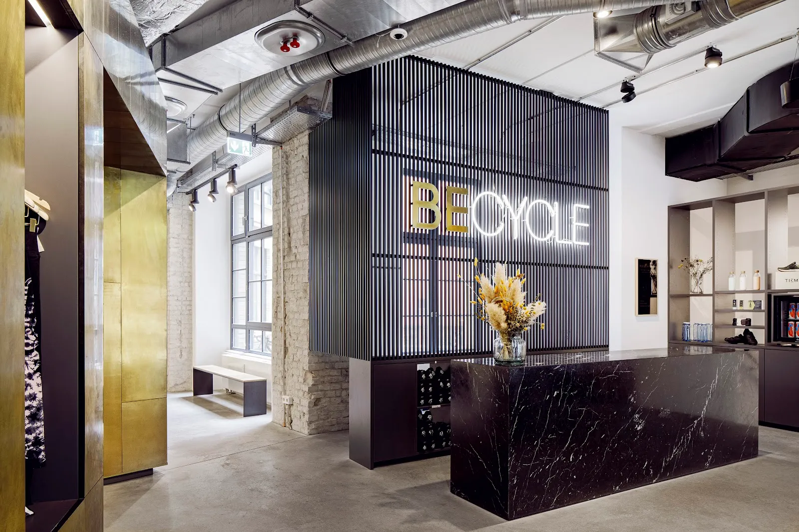 BECYCLE Berlin — cycling-studio in Berlin — 5