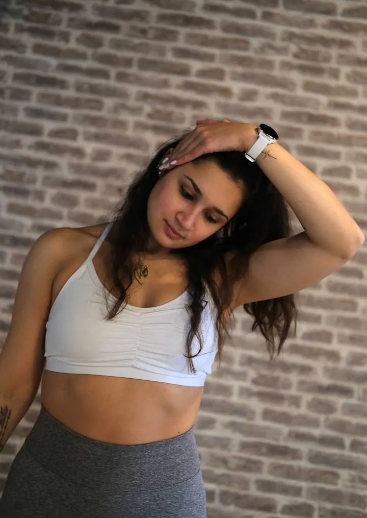 Juliette Chestier - Coach sportif privé IDF — Coaching personnel à Rives de Seine, Boulogne-Billancourt