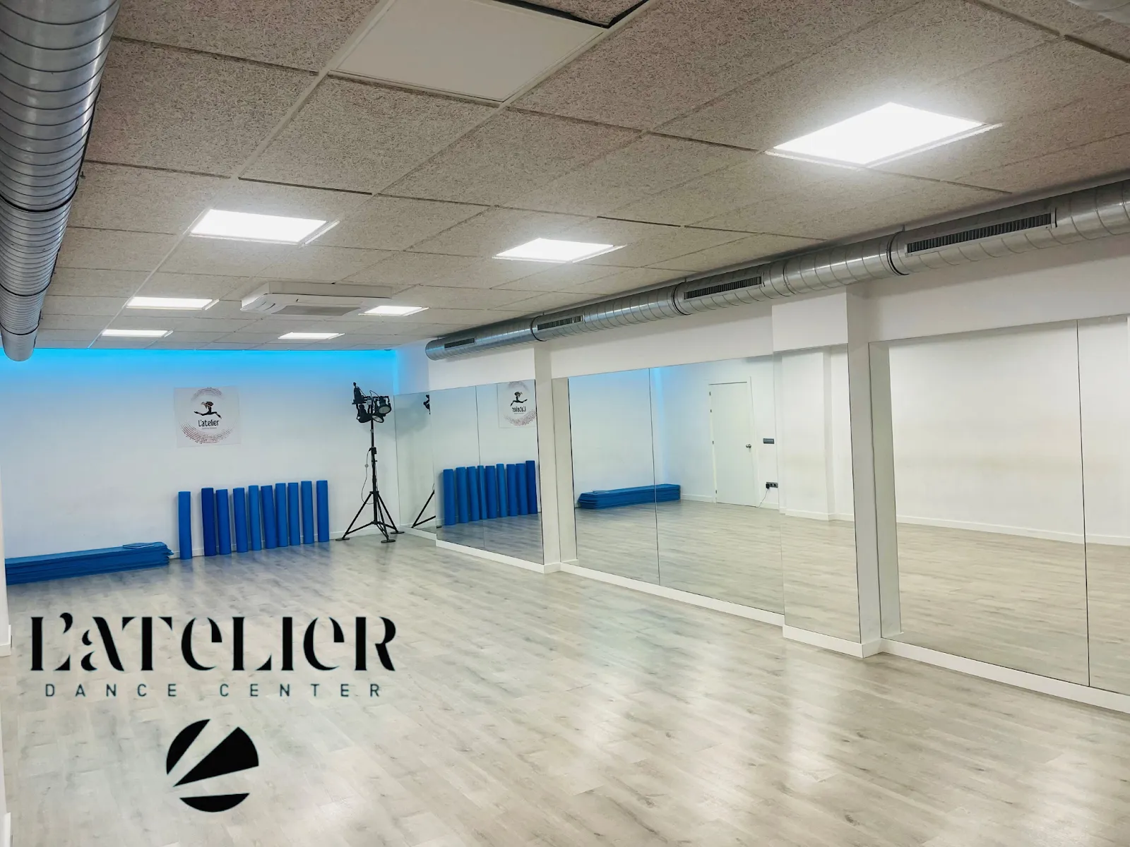 L'atelier — baile-studio en Durango — 3