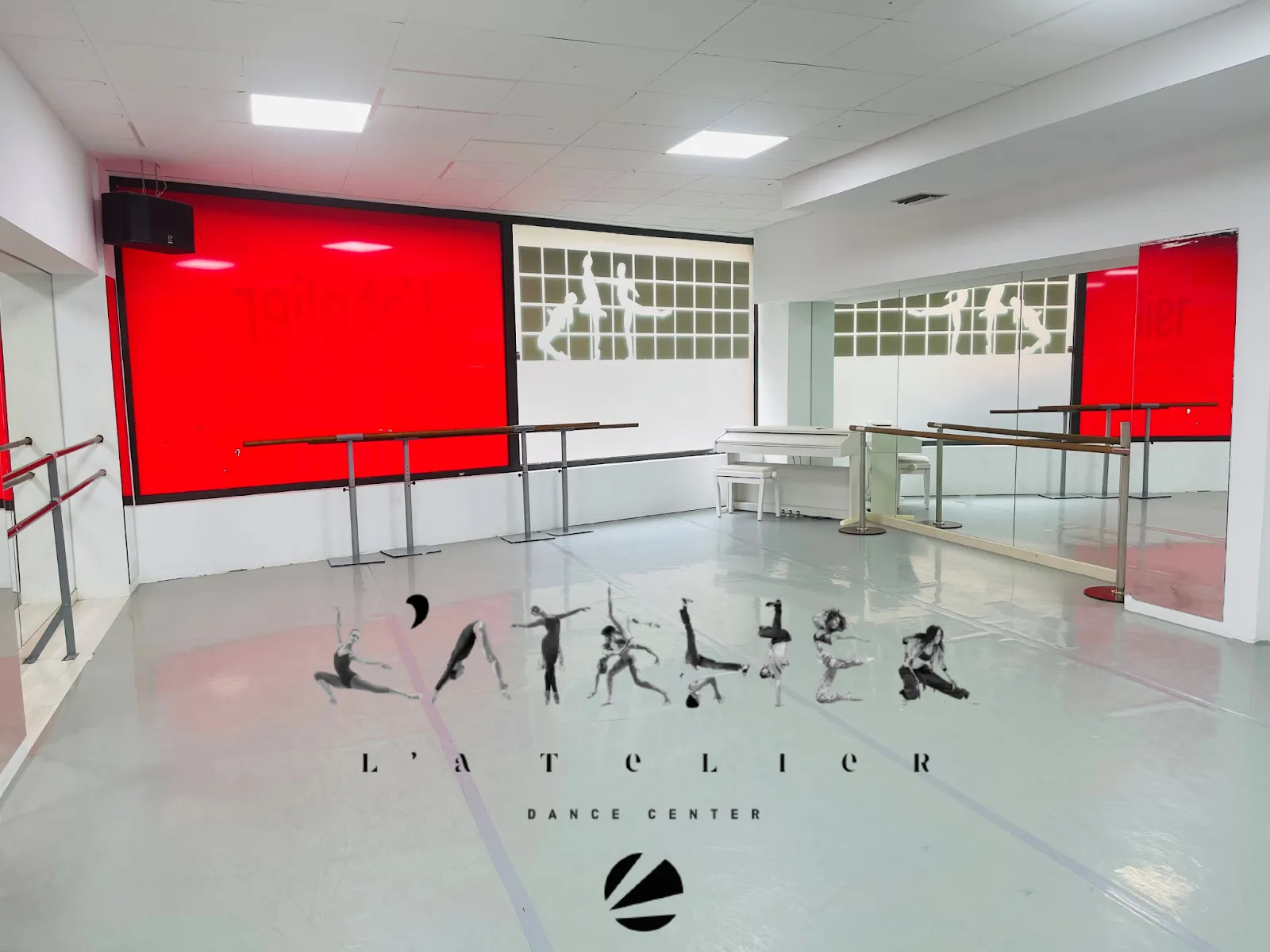 L'atelier — baile-studio en Durango — 4