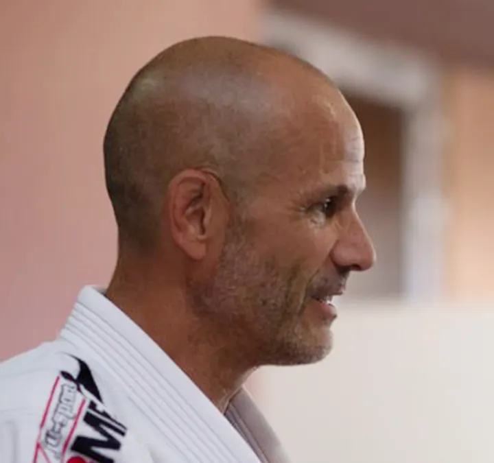 Chris Eckert Academy — bjj-studio in Weststadt, Hochheim am Main — 2