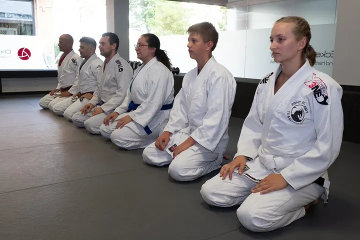 Chris Eckert Academy — bjj-studio in Hochheim am Main — 4
