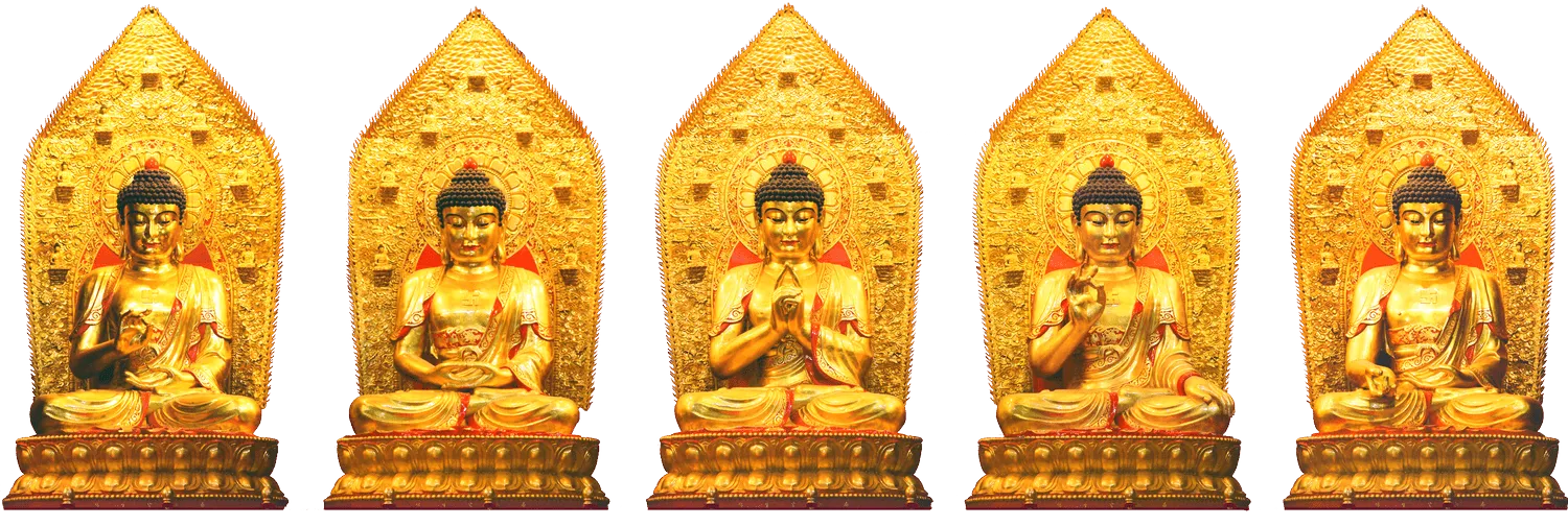 Malmö Chan Buddhist Temple — meditation-studio i Möllevången, Malmö — bild 2