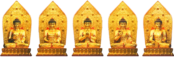 Malmö Chan Buddhist Temple — Meditation in Möllevången, Malmö