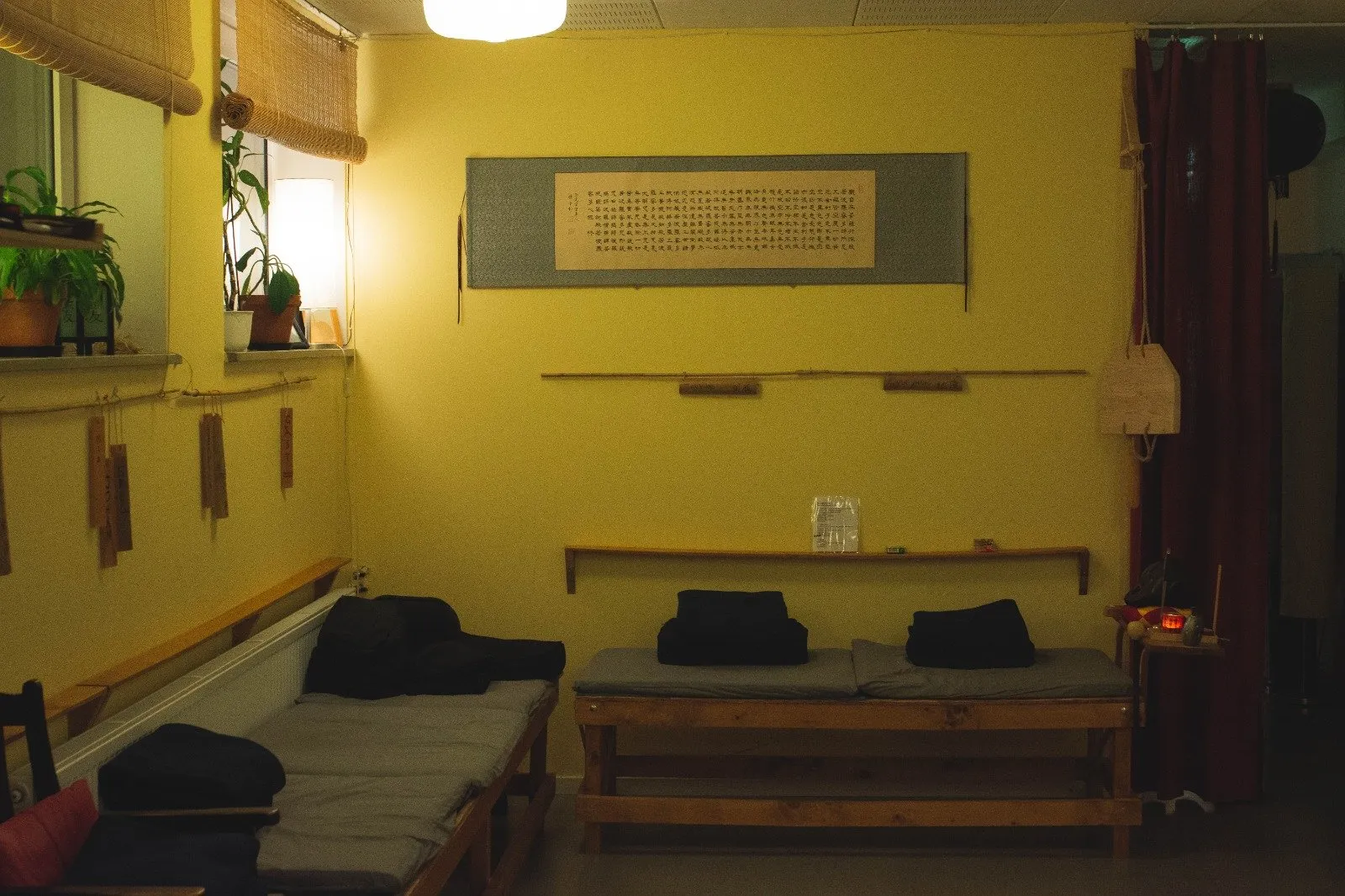 Malmö Chan Buddhist Temple — meditation-studio i Malmö — bild 3