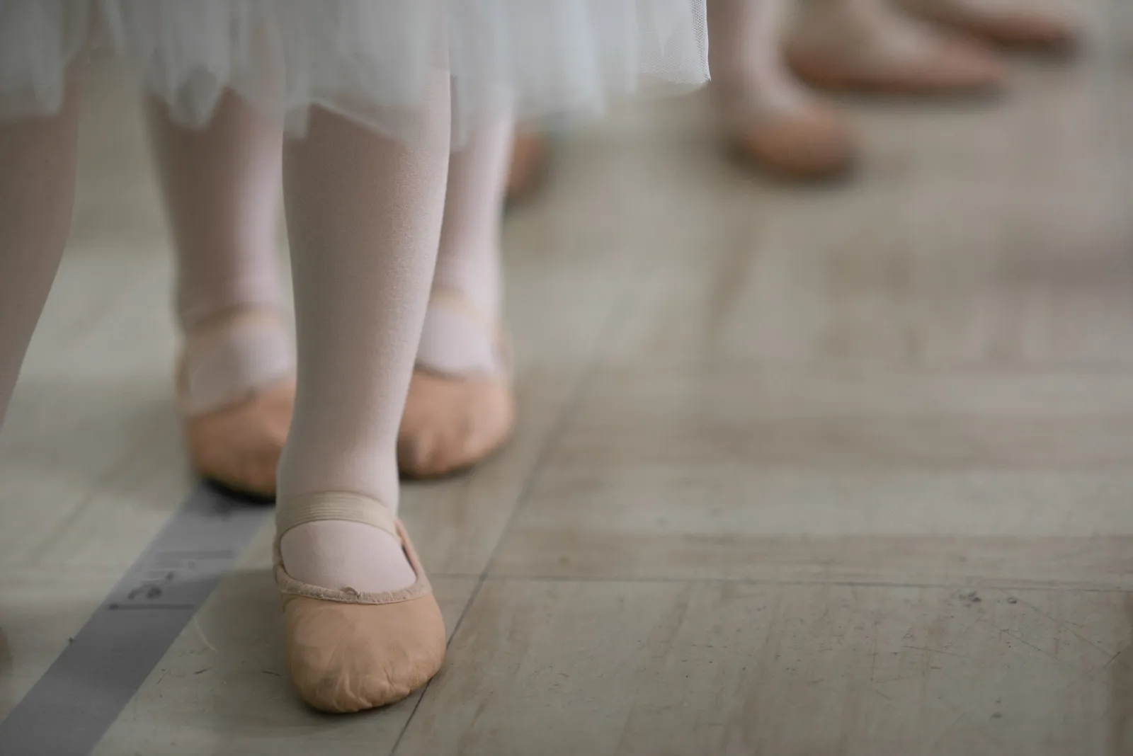 Escuela De Danza Alba Martínez — baile-studio en Valdemorillo — 2