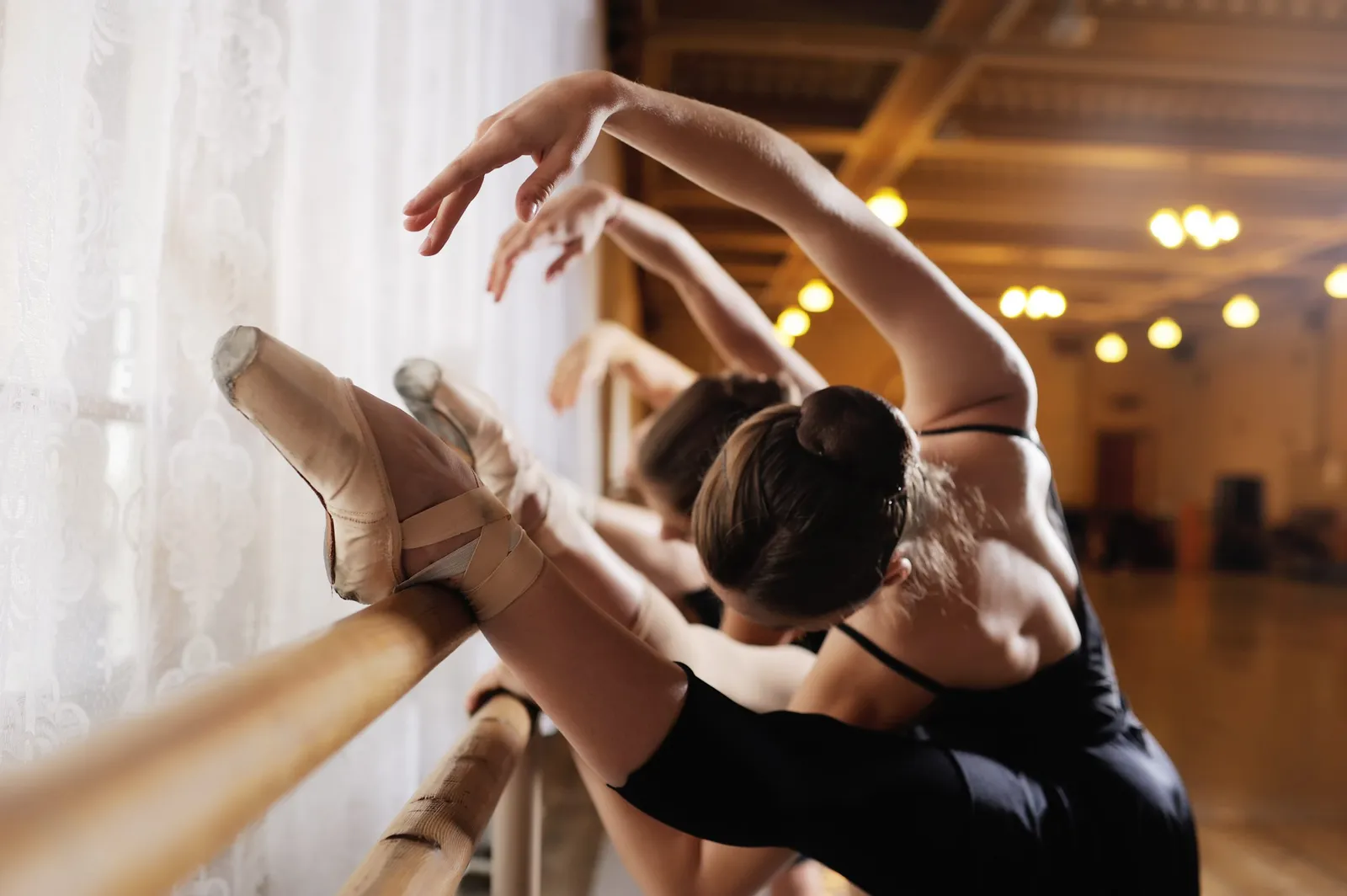 Escuela De Danza Alba Martínez — baile-studio en Valdemorillo — 3