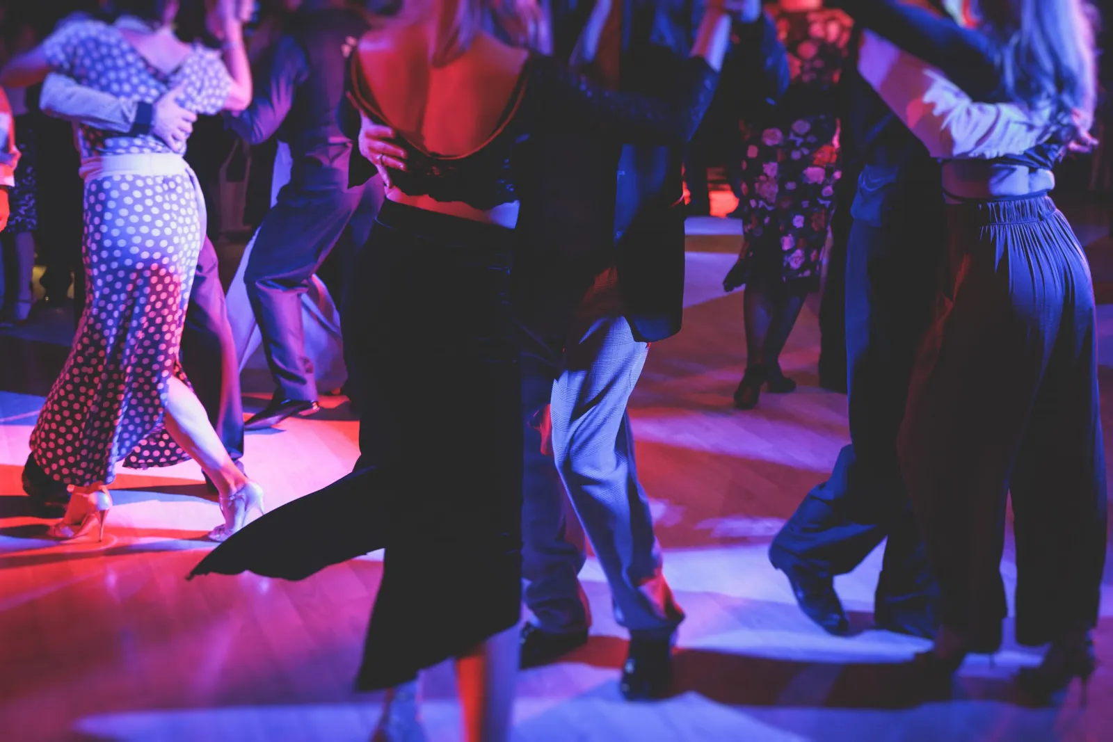 Escuela De Danza Alba Martínez — baile-studio en Valdemorillo — 4