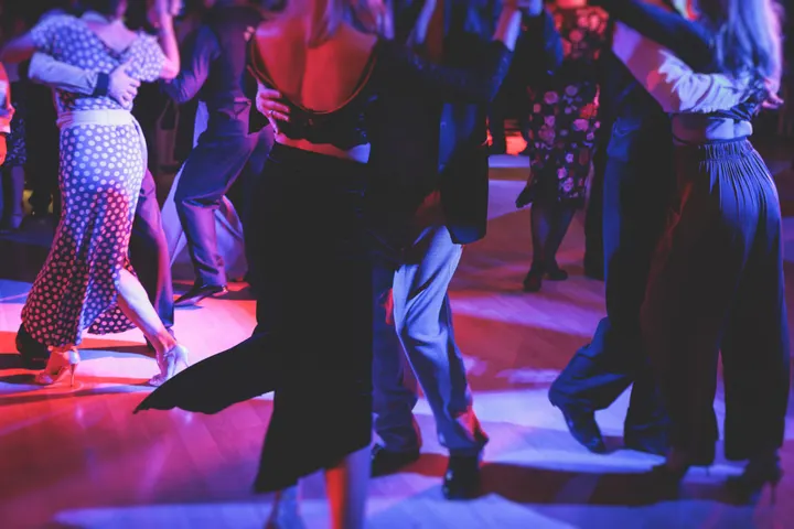 Escuela De Danza Alba Martínez — baile-studio en Valdemorillo — 4