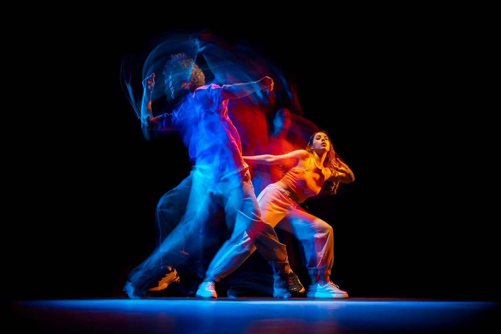 Escuela De Danza Alba Martínez — baile-studio en Valdemorillo — 5