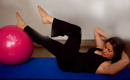 AllPilates — pilates-studio in West Hendon, London — 2