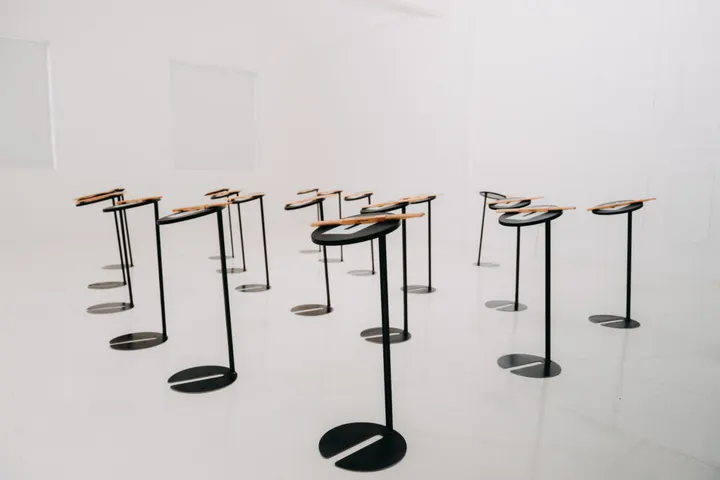 DRUMBA — Dance in Nottingham