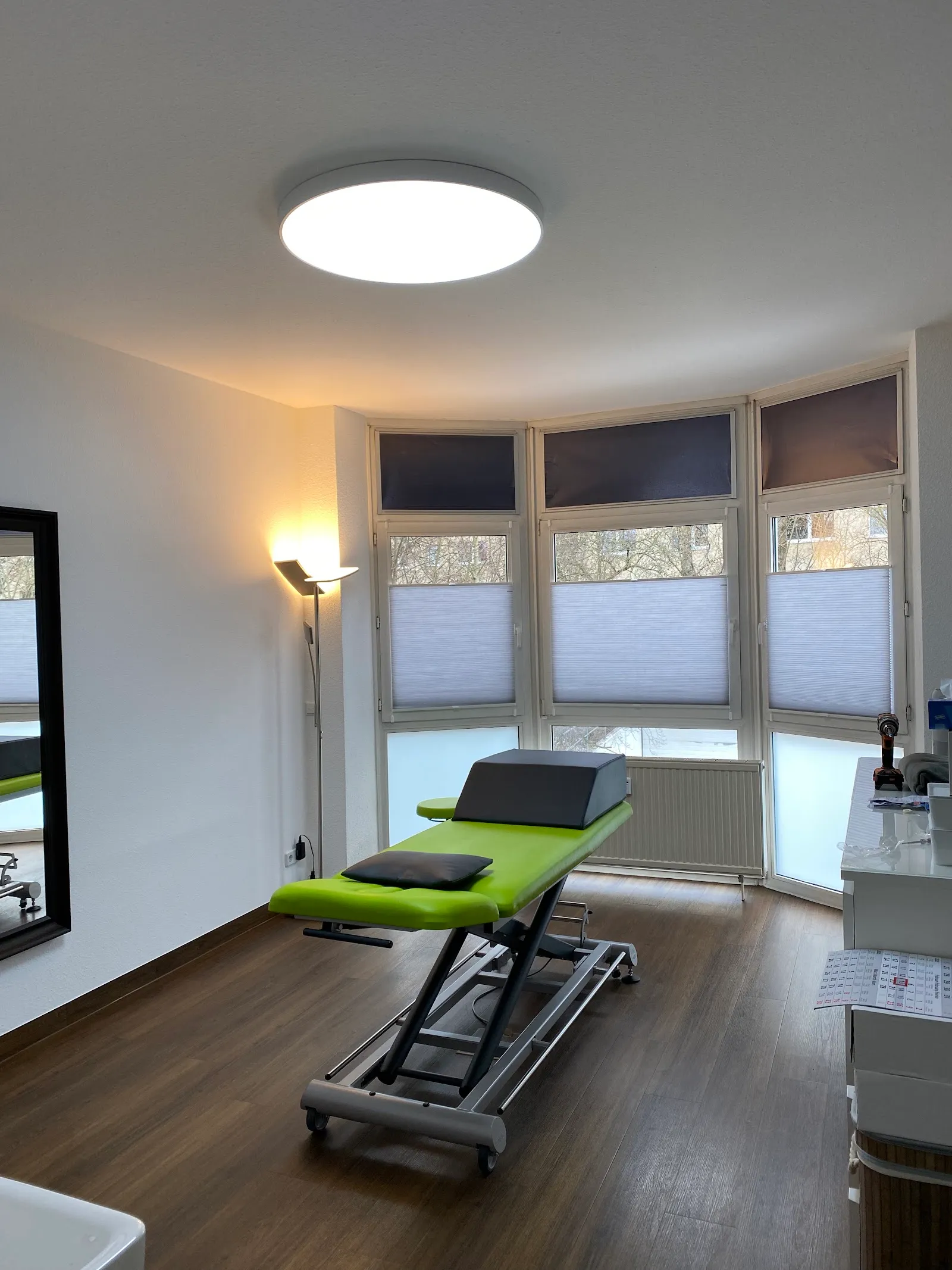 Lymphprofis — pt-studio in Helbersdorf, Chemnitz — 2