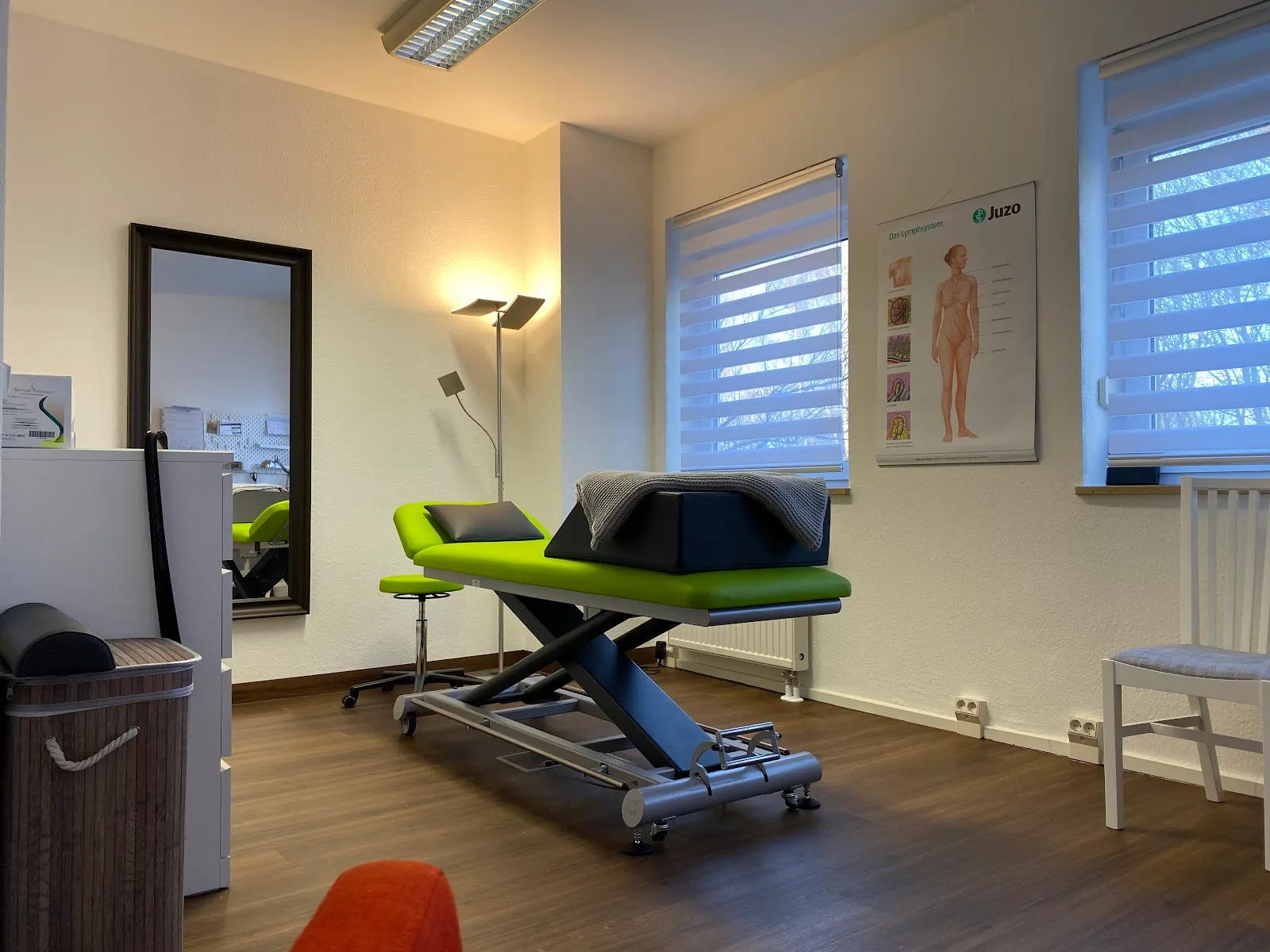 Lymphprofis — pt-studio in Chemnitz — 3