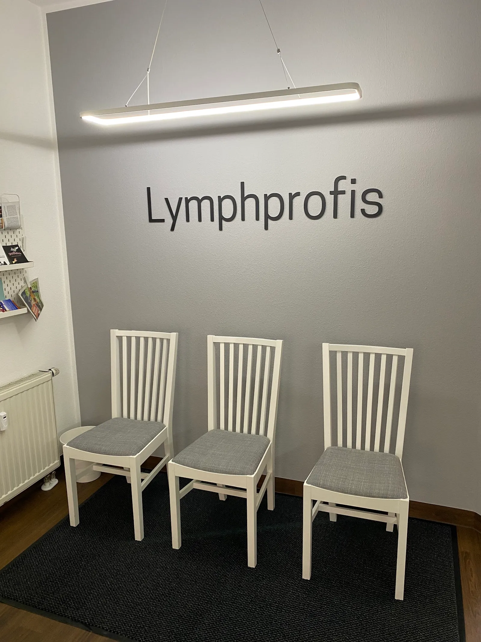 Lymphprofis — pt-studio in Chemnitz — 4