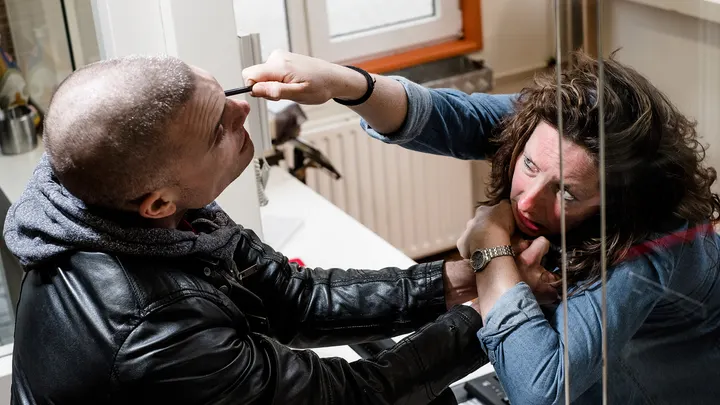 Krav Maga Leidsche Rijn — vechtsport-studio in Leidsche Rijn, Utrecht — 2