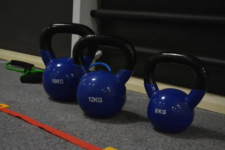 Bnefit Center — entrenamiento personal-studio en Barcelona — 3